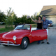 Image for article titled How About This Restored 1969 VW Karmann Ghia For $14,000?